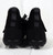 Nike ALPHA Menace Low Steelers Black Football Cleats Size 15 CK4277-001