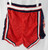 1990s Team USA Basketball Game Issued Red Shorts 30 030