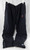 2004-06 Portland Trailblazers Team Issued Black Travel Pants XXL 040