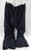 2004-06 Portland Trailblazers Team Issued Black Travel Pants XXL 040