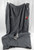2006-07 Portland Trailblazers Team Issued Grey Travel Pants 4XLT 043
