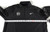 2023-24 Detroit Pistons Team Issued Black Pullover Shirt XL 035