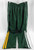2011-12 Utah Jazz #28 Game Issued Green Warm Up Pants XL+2 395