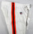 2024 Cleveland Browns Dalvin Tomlinson #94 Game Used White Pants 38 DP90848