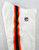 2023 Cleveland Browns Jerry Jeudy #3 Game Used White Pants 28 DP90850