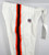 2023 Cleveland Browns Jameis Winston #5 Game Used White Pants 36 DP90864