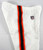 2023 Cleveland Browns David Njoku #85 Game Used White Pants 36 DP90867