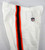 2023 Cleveland Browns Isaiah McGuire #57 Game Used White Pants 38 DP90882