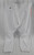 2012 Miami Marlins Game Issued White Pants 38-42-31 387