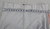 2012 Miami Marlins Game Issued White Pants 38-42-31 387