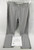 2018 New York Yankees Phil Nevin #35 Game Used Grey Pants 38 717