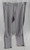 2024 Arizona Diamondbacks Lourdes Gurriel Jr. #12 Game Used Grey Pants B2-33 3