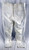 1992 Houston Astros Tom Spencer #52 Game Used White Pants Size 33 317