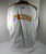 2000s Indiana Pacers Game Issued White Warm Up Jacket 50 DP59613