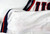 2004-05 Team USA Basketball Blank Game Issued White Jersey 2XL 056