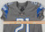 2019 Detroit Lions Tracy Walker III #21 Game Issued Grey Jersey Color Rush 40 5