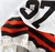 2021 Cleveland Browns Malik Jackson #97 Game Used White Jersey vs Bengals 11/11