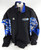 1997-98 Orlando Magic Game Issued Black Warm Up Jacket 52 173