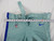 2012 Dallas Cowboys Game Issued Grey Seafoam Pants 48 984