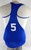 2017 Boise State Broncos #5 Game Used Blue Jersey Beach Volleyball S 117