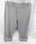 2014 New York Yankees Shawn Kelly #27 Game Issued Grey Pants 37 693
