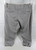 2014 New York Yankees Shawn Kelly #27 Game Issued Grey Pants 37 693