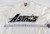 1998 Houston Astros #35 Game Used White Jersey GCL 48 265