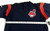 2000 Cleveland Indians Dick Pole #38 Game Used Navy Jersey Batting Practice XL 6