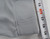 2015 Miami Marlins Jeff Baker #10 Game Issued Grey Pants 37.5-50-18 476
