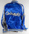 2004-05 Orlando Magic Game Issued Blue Warm Up Jacket Hardwood Classic 2XL 275