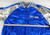 2004-05 Orlando Magic Game Issued Blue Warm Up Jacket Hardwood Classic 2XL 275