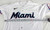 2023 Miami Marlins Jesus Luzardo #44 Game Issued White Jersey 44 150