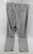 2018 New York Yankees Larry Rothschild #58 Game Used Grey Pants 38 711