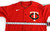 2022 Minnesota Twins Chris Archer #17 Game Used Red Jersey 44 480
