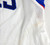 2011-12 Philadelphia 76ers Blank Game Issued White Jersey XL 724