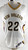 2014-15 New Orleans Pelicans Dionte Christmas #22 Game Issued White Jersey XL 3