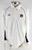 Auburn Tigers Team Issued White Polo Shirt L 296