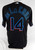 2023 Miami Marlins Bryan De La Cruz #14 Game Issued Black Jersey 42 155
