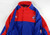 Detroit Pistons Game Issued Blue Warm Up Jacket XXL 309