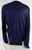 2016-17 Detroit Pistons Team Issued Navy Pullover Sweatshirt 2XL 311