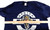 Florida Panthers Vasilyev #53 Game Used Navy Practice Jersey 56 737