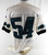 1990s Philadelphia Eagles #54 Game Issued White Jersey 48 756
