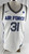 2022-23 Air Force Falcons #31 Game Used White Jersey Basketball L 60