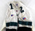 1990s Philadelphia Eagles #12 Game Issued White Jersey 46 759
