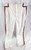 2000 Atlanta Braves Game Issued White Pants Size 34 373