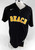 2019 Long Beach State Dirtbags #16 Game Used Black Jersey Baseball XL 888