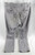 Pittsburgh Pirates Game Used Grey Pants Size 36 374