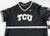 2020 Texas Christian TCU Frogs #37 Game Issued Grey Practice Jersey Baseball 93
