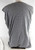 2015-16 Charlotte Hornets Team Issued Grey Tank Top Shirt 2XL 230