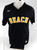 2019 Long Beach State Dirtbags #33 Game Used Black Jersey Baseball L 889